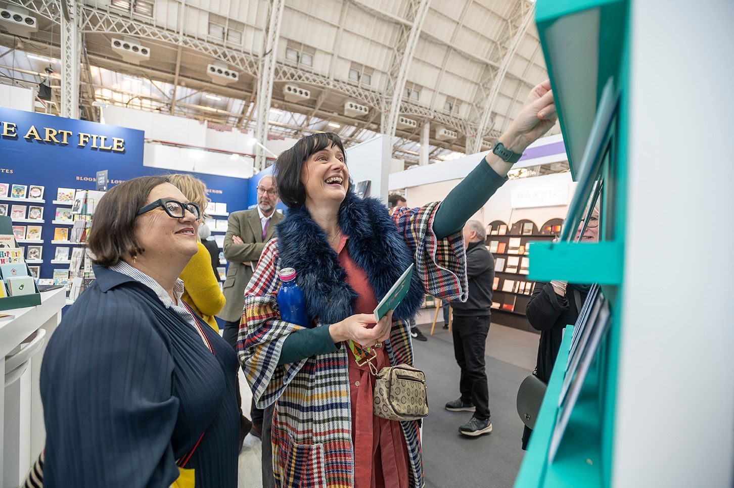 Your Guide to the London Design Show 2023 Top Drawer